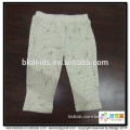 BKD printed GOTS organic baby pants from China